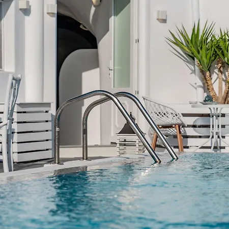 Сasa de vacaciones Cally Cave House Private Pool